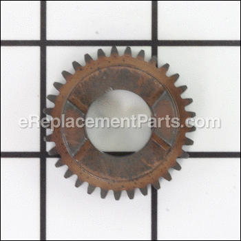 Spur Gear 33 - 221877-2:Makita