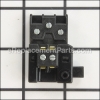Makita Switch part number: 651923-1