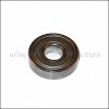 Makita Ball Bearing 608z part number: 351-00608-0K