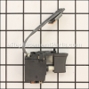 Makita Switch C3la-1a part number: 651939-6