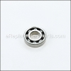 Makita Ball Bearing 1207 part number: 211121-5