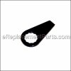 Makita Lock Plate part number: 344733-0