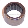 Makita Needle Bearing 1210 part number: 212121-8