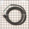 Makita Power Supply Cord part number: 664820-2