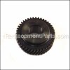 Makita Helical Gear 42 part number: 226465-0
