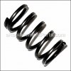 Makita Compression Spring 7 part number: 231402-1