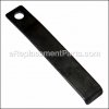 Makita Leaf Spring part number: 232195-3