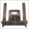 Makita Tension Plate part number: 343489-2