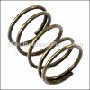 Makita Compression Spring 11 part number: 231131-6