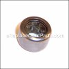 Makita Needle Bearing 810 part number: 212025-4