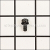 Makita Pan Head Screw part number: 911213-7