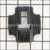 Makita Switch Cover part number: 418331-7