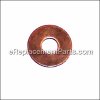 Makita Flat Washer 4 part number: 253874-0