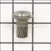 Makita Helical Gear 15 part number: 221644-5