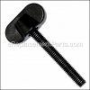 Makita Screw M6x43 part number: 265717-4