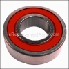 Makita Ball Bearing 6002llux part number: 2112237