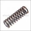 Makita Compression Spring 5 part number: 233096-8