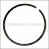 Makita Stop Ring (ext) Wr-55 part number: 257933-2