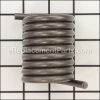 Makita Torsion Spring 35 part number: 233537-4