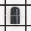 Makita Rubber Cover part number: 439008-E