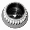 Makita Spur Gear 26 part number: 152760-1