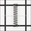 Makita Compression Spring 4 part number: 233071-4