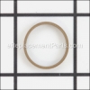 Makita Fluoro Carbon Resin Ring 20 part number: 213321-3