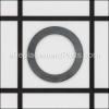 Makita Flat Washer 14 part number: 253837-6