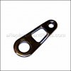 Makita Lever Plate part number: 343982-6