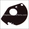 Makita Center Cover part number: 343637-3