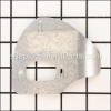 Makita Cover Plate part number: 038-174-024