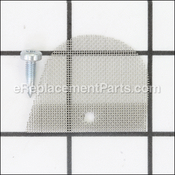 Spark Arrestor Screen - 038-174-040:Makita