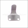 Makita Plate part number: 342823-3