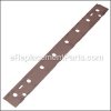 Makita Set Plate 310 part number: 165371-3