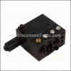 Makita Switch SGE115CV-1P part number: 651920-7