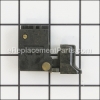 Makita Switch part number: 651339-0