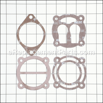 Gasket Kit - GK700-E:Makita