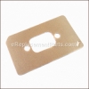 Makita Cover Plate part number: 030174031