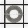 Makita Flat Washer 12 part number: 267113-2