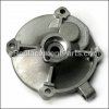 Makita Gear Housing Cover part number: 156833-2