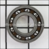 Makita Ball Bearing 6004 part number: 211304-7