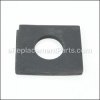 Makita Rubber Packing part number: 421147-1