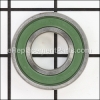 Makita Ball Bearing 2012ddw part number: 211326-7