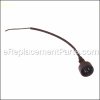 Makita Power Supply Cord Awg#16-2-0.3 part number: 664991-5