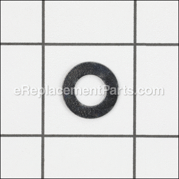 Flat Washer 8 - 941202-8:Makita