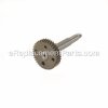 Makita Helical Gear 39 part number: 151755-1