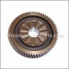 Makita Helical Gear 62 part number: 226495-1