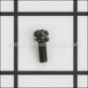 Makita Pan Head Screw M4x12 part number: 911116-5