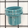 Makita Locator Base Complete part number: 141100-8