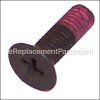 Makita Csh Screw part number: 265034-2